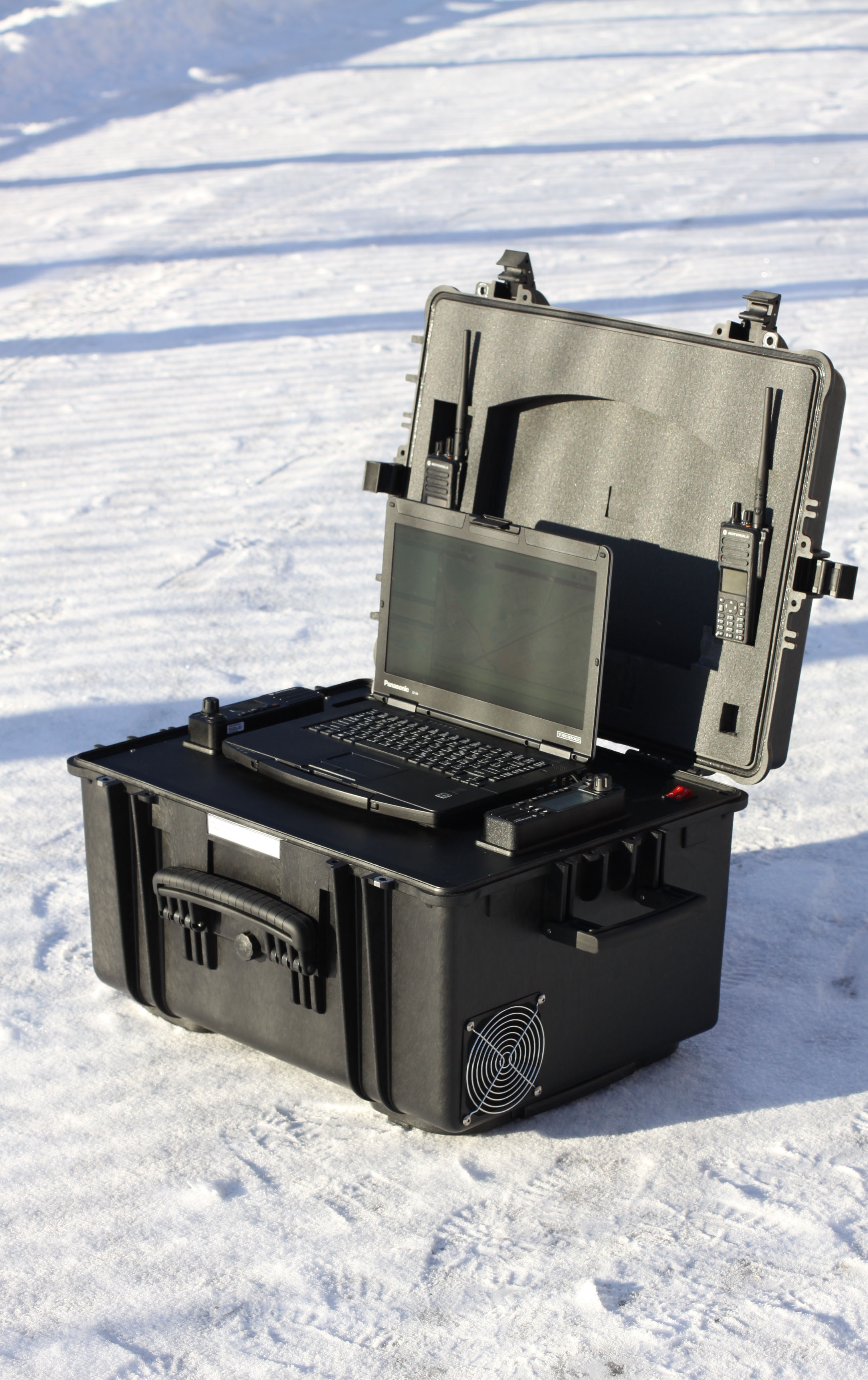 Миран Кейс-Ч от Маринэк